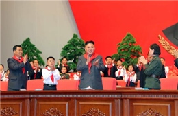 Khả năng đạt bước đột phá trong quan hệ liên Triều 